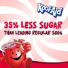 HỖN HỢP NƯỚC GIẢI KHÁT DẠNG BỘT VỊ ANH ĐÀO - KOOL-AID SUGAR - SWEETENED CHERRY ARTIFICIALLY FLAVORED POWDERED SOFT DRINK MIX, 19 OZ