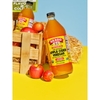 GIẤM TÁO HỮU CƠ NGUYÊN CHẤT - BRAGG ORGANIC APPLE CIDER VINEGAR WITH THE MOTHER, RAW AND UNFILTERED, 16 OZ