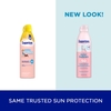 XỊT CHỐNG NẮNG MẶT & TOÀN THÂN SPF 50 DÀNH CHO BÉ - COPPERTONE WATERBABIES SUNSCREEN SPRAY, SPF 50 BABY SUNSCREEN, 6 OZ