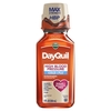 SIRO TRỊ CẢM LẠNH & CẢM CÚM BAN NGÀY DÀNH CHO NGƯỜI HUYẾT ÁP CAO VICKS DAYQUIL HIGH BLOOD PRESSURE LIQUID MEDICINE, COLD & FLU RELIEF, (8 OZ)