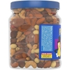 HỖN HỢP CÁC LOẠI HẠT - PLANTERS LESS THAN 50% PEANUTS MIXED NUTS, 1.69 LB