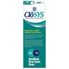 NƯỚC SÚC MIỆNG HƯƠNG BẠC HÀ - CLOSYS HEALTHY GUMS ORAL MOUTHWASH, GENTLE MINT, 32OZ