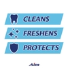 KEM ĐÁNH RĂNG - AIM CAVITY PROTECTION TOOTHPASTE, ULTRA MINT GEL, 5.5 OZ