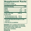 VIÊN UỐNG BỔ SUNG OMEGA-3 HỖ TRỢ SỨC KHỎE TỔNG THỂ - SPRING VALLEY PROACTIVE SUPPORT OMEGA-3 MINI FISH OIL DIETARY SUPPLEMENT, 1000 MG, 120 VIÊN