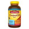 VIÊN UỐNG GIẢM CHOLESTEROL NATURE MADE CHOLESTOFF PLUS