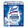 CHẤT TẨY RỬA BỒN CẦU CAO CẤP LYSOL ADVANCED TOILET BOWL CLEANER