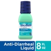 THUỐC TRỊ TIÊU CHẢY DẠNG LỎNG IMODIUM A-D LIQUID ANTI-DIARRHEAL MEDICINE 240ML