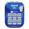 CHỈ NHA KHOA ORAL-B GLIDE ADVANCED MULTI-PROTECTION FLOSS