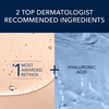 KEM DƯỠNG ẨM CHỐNG LÃO HÓA DA - ROC RETINOL CORREXION MAX HYDRATION CREAM, SET 2 HỘP