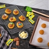THANH KẸO SÔ CÔ LA NHÂN BƠ ĐẬU PHỘNG BUTTERFINGER FUN SIZE CANDY BARS