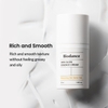 KEM DƯỠNG ẨM - BIODANCE SKIN-GLOW ESSENCE CREAM, MOISTURIZING, ANTI-AGING, HYALURONIC ACID & CERAMIDE FACIAL MOISTURIZER | 1.69 FL.OZ, 50ML