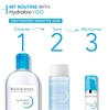 NƯỚC TẨY TRANG CHO DA NHẠY CẢM - BIODERMA - HYDRABIO H2O MICELLAR WATER - FACE CLEANSER AND MAKEUP REMOVER - MICELLAR CLEANSING WATER FOR DEHYDRATED SENSITIVE SKIN