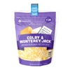 PHÔ MAI BÀO COLBY VÀ MONTEREY JACK MEMBER'S MARK 16 OZ, 2PK