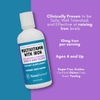 SIRO BỔ SUNG VITAMIN TỔNG HỢP CÓ SẮT DÀNH CHO PHỤ NỮ, NAM GIỚI & TRẺ EM - NOVAFERRUM YUM 16 FL OZ | MULTIVITAMIN WITH IRON FOR WOMEN, MEN & KIDS | GLUTEN FREE CERTIFIED | SUGAR FREE | AGES 4 & UP | RASPBERRY GRAPE
