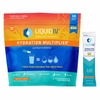 BỘT ĐIỆN GIẢI HƯƠNG TRÁI CÂY NHIỆT ĐỚI LIQUID IV HYDRATION MULTIPLIER, TROPICAL PUNCH, (30 GÓI)