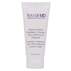 SỮA RỬA MẶT TẨY TẾ BÀO CHẾT-NASSIFMD DAWN TO DUSK EXFOLIATING FACIAL CLEANSER, 60ML