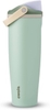 BÌNH NƯỚC CÁCH NHIỆT BẰNG THÉP KHÔNG GỈ - OWALA FREESIP SWAY - STAINLESS STEEL - 40-OZ. - GREEN (EUCALYPTUS)