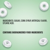 KẸO CỨNG BẠC HÀ - LIFE SAVERS WINT-O-GREEN BREATH MINTS HARD CANDY, 13 OZ