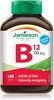 VIÊN UỐNG BỔ SUNG VITAMIN B12 - 100 MCG JAMIESON B12 - 100 MCG , (100 VIÊN)