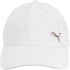 NÓN LƯỠI TRAI NỮ- PUMA WOMEN'S EVERCAT OPAL ADJUSTABLE CAP, 1 PACK  WHITE GOLD