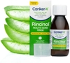 NƯỚC SÚC MIỆNG GIẢM ĐAU DO CÁC VẾT LOÉT, BỎNG MIỆNG - CANKER-X RINCINOL ORAL RINSE MOUTHWASH, QUICK PAIN RELIEF FROM CANKER SORES, MOUTH BURNS & MORE, ADULTS & CHILDREN 6+ YEARS, KIDS MOUTHWASH, 4.0 OZ