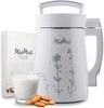 MÁY LÀM SỮA ĐẬU NÀNH VÀ SỮA CÁC LOẠI HẠT~MIOMAT 8IN1 PLANT-BASED MILK MAKER