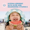 XỊT CHỐNG NẮNG MẶT & TOÀN THÂN SPF 50 DÀNH CHO BÉ - COPPERTONE WATERBABIES SUNSCREEN SPRAY, SPF 50 BABY SUNSCREEN, 6 OZ