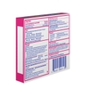 VIÊN UỐNG CHỐNG DỊ ỨNG & GIẢM NGHẸT MŨI BENADRYL ALLERGY PLUS CONGESTION ULTRA TABLETS, (24 VIÊN)