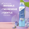 XỊT KHỬ MÙI HƯƠNG HOA SÚNG VÀ DẦU ARGAN - SECRET DRY SPRAY ANTIPERSPIRANT DEODORANT, WATERLILY AND ARGAN OIL, 4.1 OZ