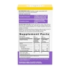 SIRO TRỊ HO & HỖ TRỢ MIỄN DỊCH TRẺ EM TỪ 6 THÁNG TUỔI CHIẾT XUẤT MẬT ONG HƯƠNG NHO - ZARBEE'S BABY COUGH SYRUP + IMMUNE WITH AGAVE + ZINC, GRAPE, 2 OZ