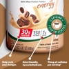 BỘT WHEY PROTEIN HƯƠNG VỊ CAFÉ LATTE - PREMIER PROTEIN 100% WHEY PROTEIN POWDER, CAFÉ LATTE, 30G PROTEIN, 23.9 OZ, 1.5LB