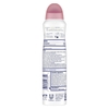 XỊT KHỬ MÙI KHÔ DÀNH CHO NỮ HƯƠNG HOA HỒNG - DOVE ADVANCED CARE LONG LASTING WOMEN'S ANTIPERSPIRANT DEODORANT DRY SPRAY, ROSE PETALS, 3.8 OZ