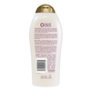 SỮA TẮM SIÊU DƯỠNG ẨM CHIẾT XUẤT DẦU DỪA - OGX EXTRA CREAMY + COCONUT MIRACLE OIL ULTRA MOISTURE BODY WASH, 19.5 OZ