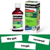 THUỐC HO CHO NGƯỜI LỚN HƯƠNG VỊ QUẢ MỌNG - ROBITUSSIN MAXIMUM STRENGTH NIGHTTIME COUGH DM MAX, ADULT FORMULA, BERRY FLAVOR SYRUP 8 FL OZ BOTTLE