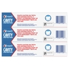 KEM ĐÁNH RĂNG - CREST CAVITY PROTECTION TOOTHPASTE, 3 TUÝP, 5.7 OZ