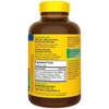 VIÊN UỐNG BỔ SUNG CANXI VÀ VITAMIN D3 - NATURE MADE CALCIUM MAGNESIUM ZINC WITH VITAMIN D3 TABLETS, DIETARY SUPPLEMENT, 330 VIÊN