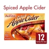 HỖN HỢP ĐỒ UỐNG HƯƠNG TÁO - ALPINE SPICED CIDER ORIGINAL POWDERED DRINK MIX, APPLE FLAVOR, 10 TÚI