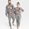 QUẦN THỂ THAO DISNEY MICKEY MOUSE DÀNH CHO NGƯỜI LỚN