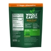 ĐƯỜNG THAY THẾ TỪ THỰC VẬT - WHOLE EARTH PLANT-BASED SUGAR ALTERNATIVE, ERYTHRITOL & MONK FRUIT, 32 OZ
