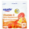 KẸO NGẬM EQUATE VITAMIN C, 80 VIÊN