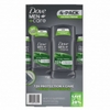 SÁP KHỬ MÙI NGĂN MỒ HÔI DÀNH CHO NAM GIỚI - DOVE MEN+CARE ANTIPERSPIRANT DEODORANT, EXTRA FRESH, (4 PACK.)