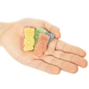 KẸO DẺO CHUA NGỌT - SOUR PATCH KIDS BIG KIDS SOFT & CHEWY CANDY, FAMILY SIZE, BULK CANDY, 1.7 LB