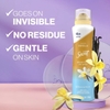 XỊT KHỬ MÙI HƯƠNG VANI & DẦU ARGAN - SECRET DRY SPRAY ANTIPERSPIRANT DEODORANT, VANILLA AND ARGAN OIL, 4.1OZ.