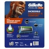 LƯỠI DAO CẠO RÂU THAY THẾ GILLETTE PROGLIDE CARTRIDGE REFILLS