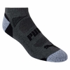 TẤT NO SHOW NAM PUMA, 10 ĐÔI - PUMA MEN'S NO SHOW SOCK, 10-PAIR