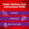 KEM BÔI GIẢM NGỨA CHO BỆNH CHÀM & CÔN TRÙNG CẮN - CORTIZONE-10 INTENSIVE MOISTURE 1% HYDROCORTISONE ANTI ITCH CREAM FOR ECZEMA AND BUG BITE RELIEF, MAXIMUM STRENGTH, 2 OZ