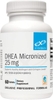 THỰC PHẨM BỔ SUNG DHEA CHO NAM VÀ NỮ - XYMOGEN DHEA 25 MG - MICRONIZED DHEA SUPPLEMENT FOR WOMEN & MEN - SUPPORT HEALTHY ANDROGEN AND ESTROGEN LEVELS & ADRENAL SUPPORT (60 VIÊN)