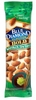 HẠNH NHÂN MÙ TẠT VÀ NƯỚC TƯƠNG - BLUE DIAMOND ALMONDS, BOLD WASABI & SOY FLAVORED SNACK NUTS, SINGLE SERVE BAGS (1.5 OZ. TUBES, 12 GÓI)