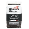 CÀ PHÊ NGUYÊN HẠT RANG KIỂU PHÁP - SAN FRANCISCO BAY WHOLE BEAN COFFEE - FRENCH ROAST, 908 G