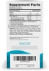 VIÊN UỐNG HỖ TRỢ SỨC KHỎE TIM MẠCH & HỆ MIỄN DỊCH - NORDIC NATURALS EPA XTRA, LEMON - 1640 MG OMEGA-3 - HEART HEALTH & HEALTHY IMMUNITY - NON-GMO(90 VIÊN)